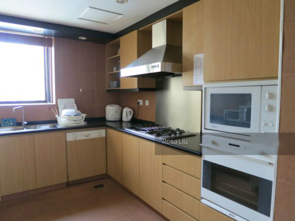The Claymore (D9), Condominium #140065012